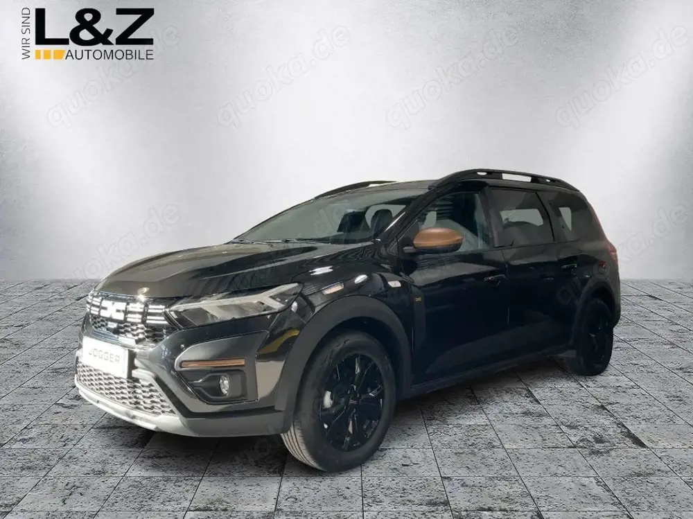 Dacia Jogger Extreme+ HYBRID 140 +Rückfahrkamera+
