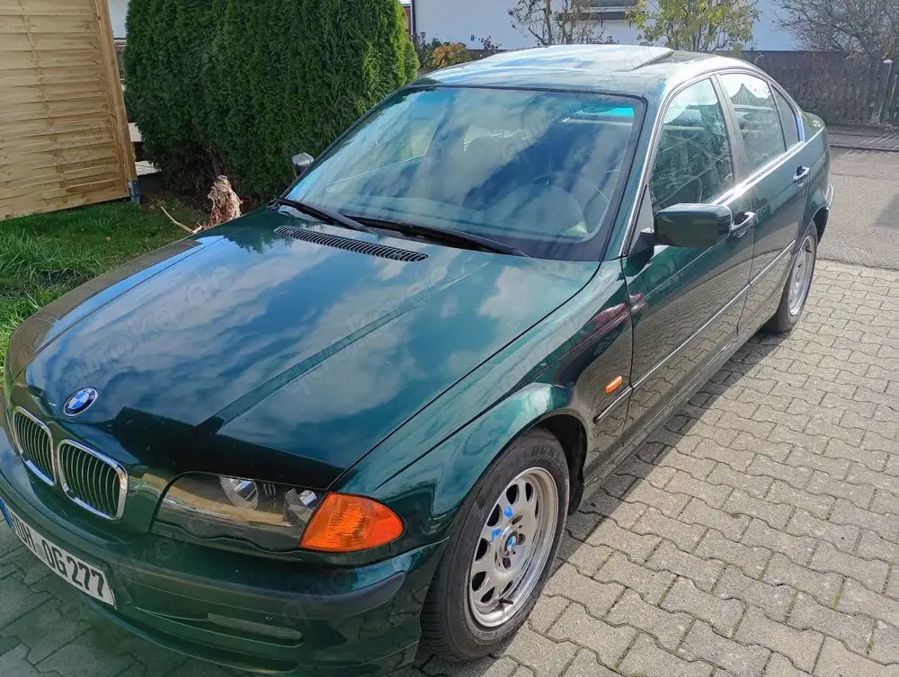 BMW 320 320i