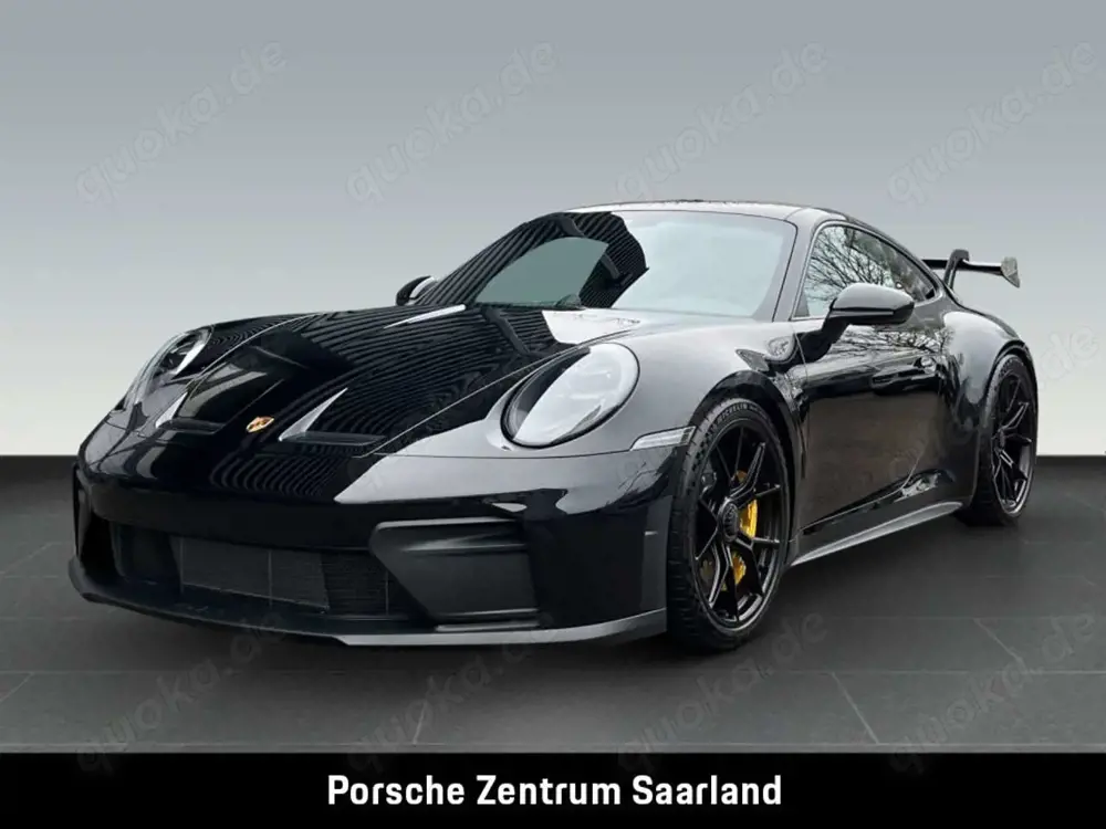 Porsche 992 -2 (911) GT3 BOSE,Privacy.,Lift.,90l,PCCB,Ch