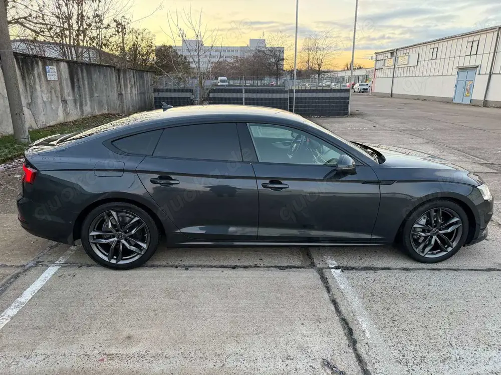 Audi A5 A5 Sportback 2.0 TDI S tronic design