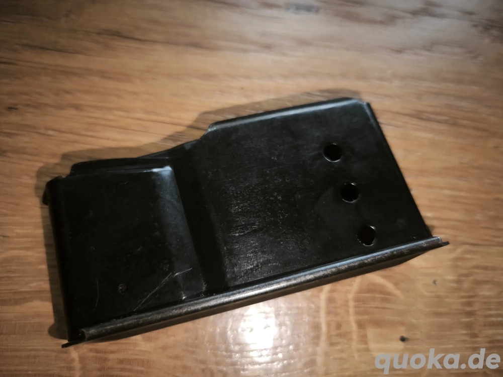 Sauer 90 9,3x62  S90 S80 Sauer & Sohn S&S Ersatzmagazin Sauer 92 80 S92 