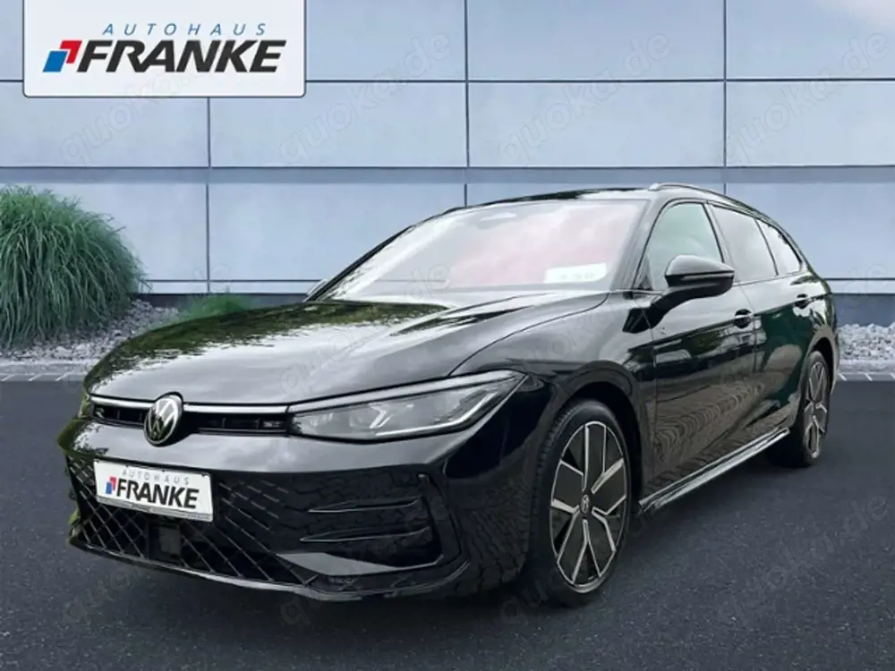 Volkswagen Passat 2.0TDI,4Motion,DSG,R-Line Signa,Standhz.