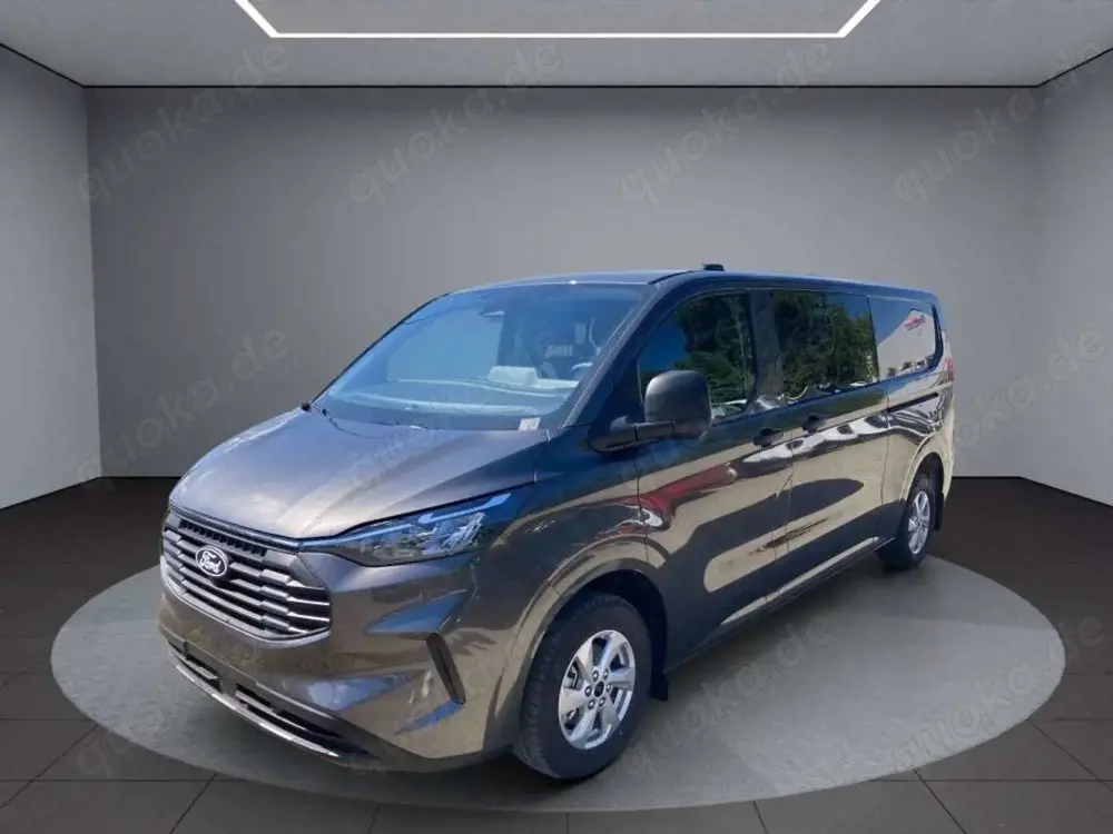 Ford Transit Custom DoKa Trend 320 L2H1 2.0 TDCI 170P