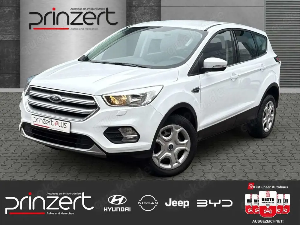 Ford Kuga 1.5 EcoBoost "Trend" *8-Fach* PDC Keyless