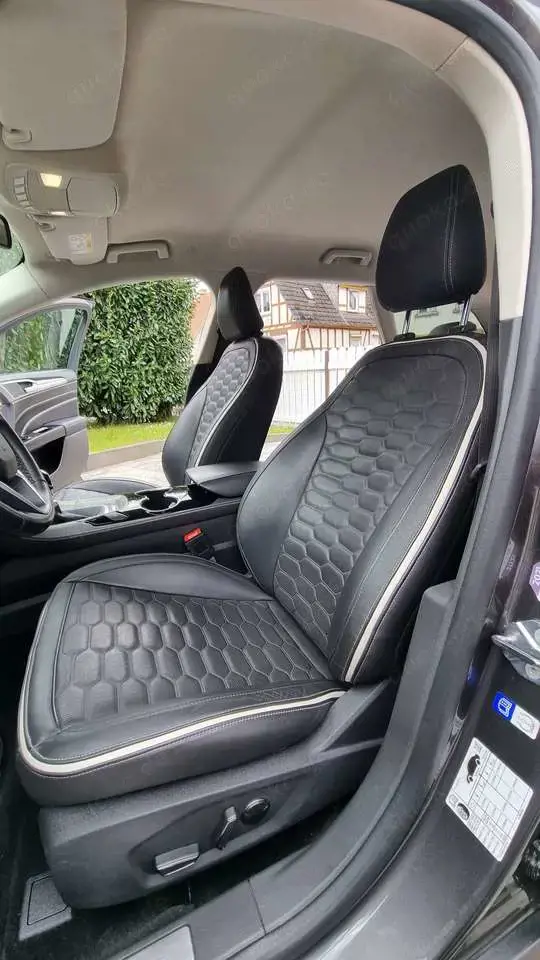 Ford Mondeo Turnier 2.0 TDCi Start-Stopp Vignale