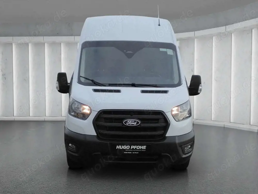 Ford Transit Trend Kasten L4 | Klimaaut. | GRA | KAMERA | SHZ |