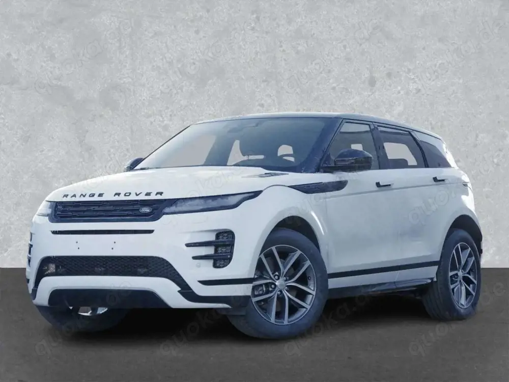 Land Rover Range Rover Evoque Dynamic SEbis2029Garantie