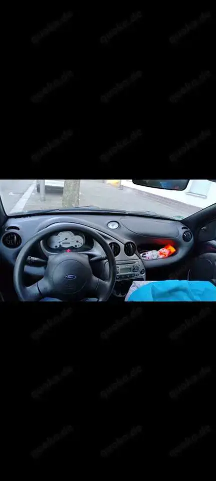 Ford Ka/Ka+ Ka