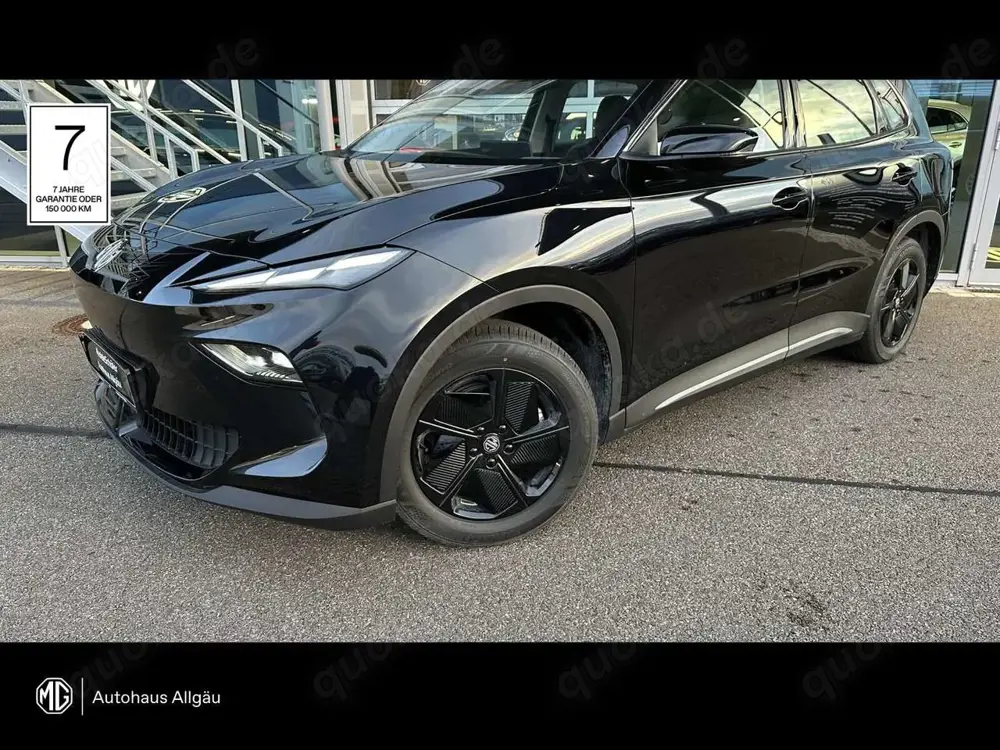 MG MGS5 EV S5 EV Comfort (49kWh) SHZ+LENKHZ+NAVI+KAM