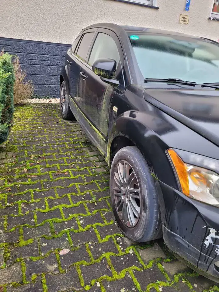 Dodge Caliber 2.0 CRD S