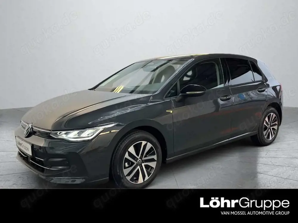 Volkswagen Golf Life eTSI 85 kW DSG Aktionspreis bis 30.06!