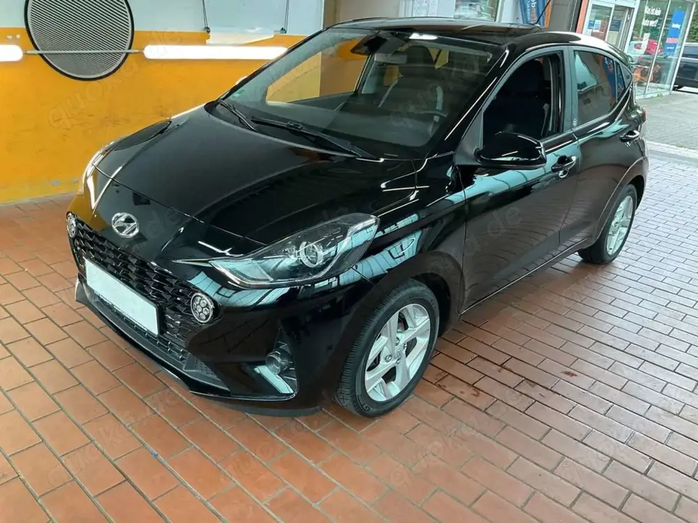 Hyundai i10 i10 1.0 EDITION 30