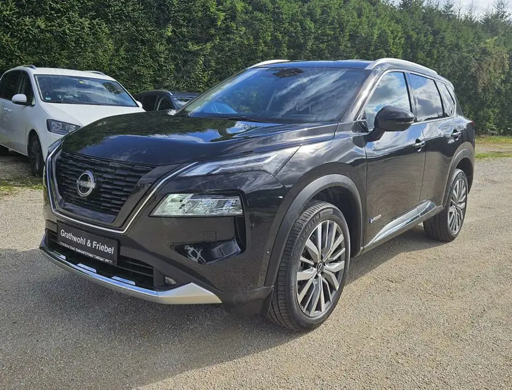Nissan X-Trail 1.5 VC-T e-POWER TEKNA LM20