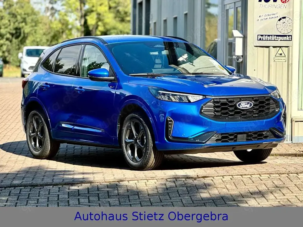 Ford Kuga ST-Line, LED,Kamera,SYNC 4, Sale!!!