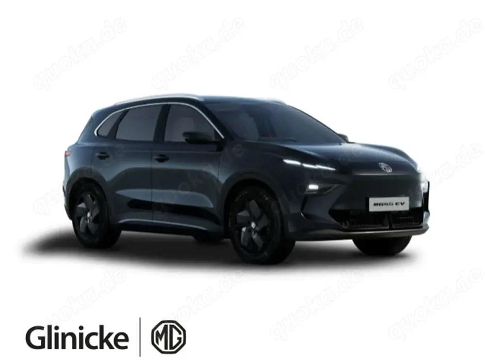 MG MGS5 EV 49kwh COMFORT