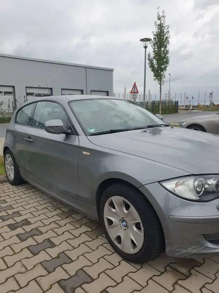 BMW 118 118i