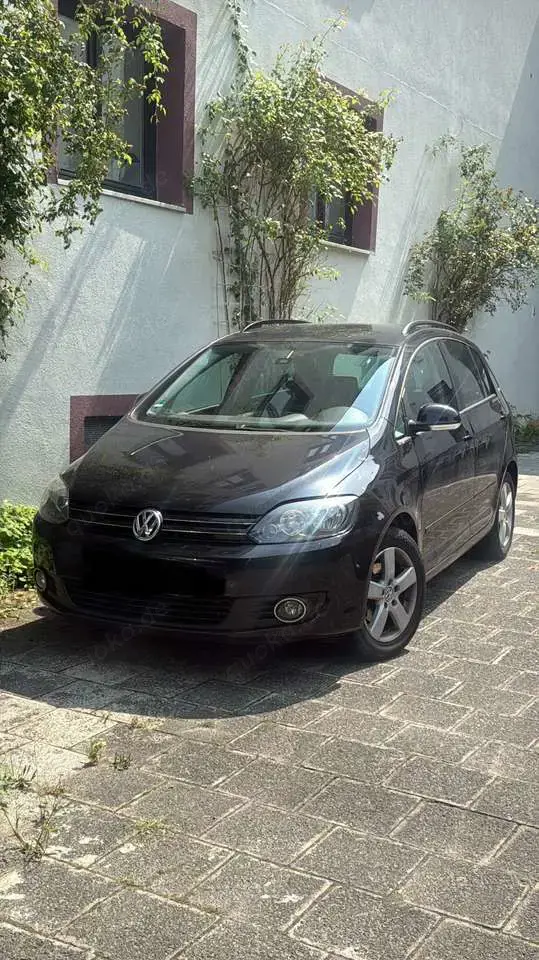 Volkswagen Golf Plus 1.2 TSI DSG Comfortline