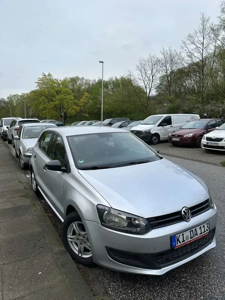 Volkswagen Polo Trendline