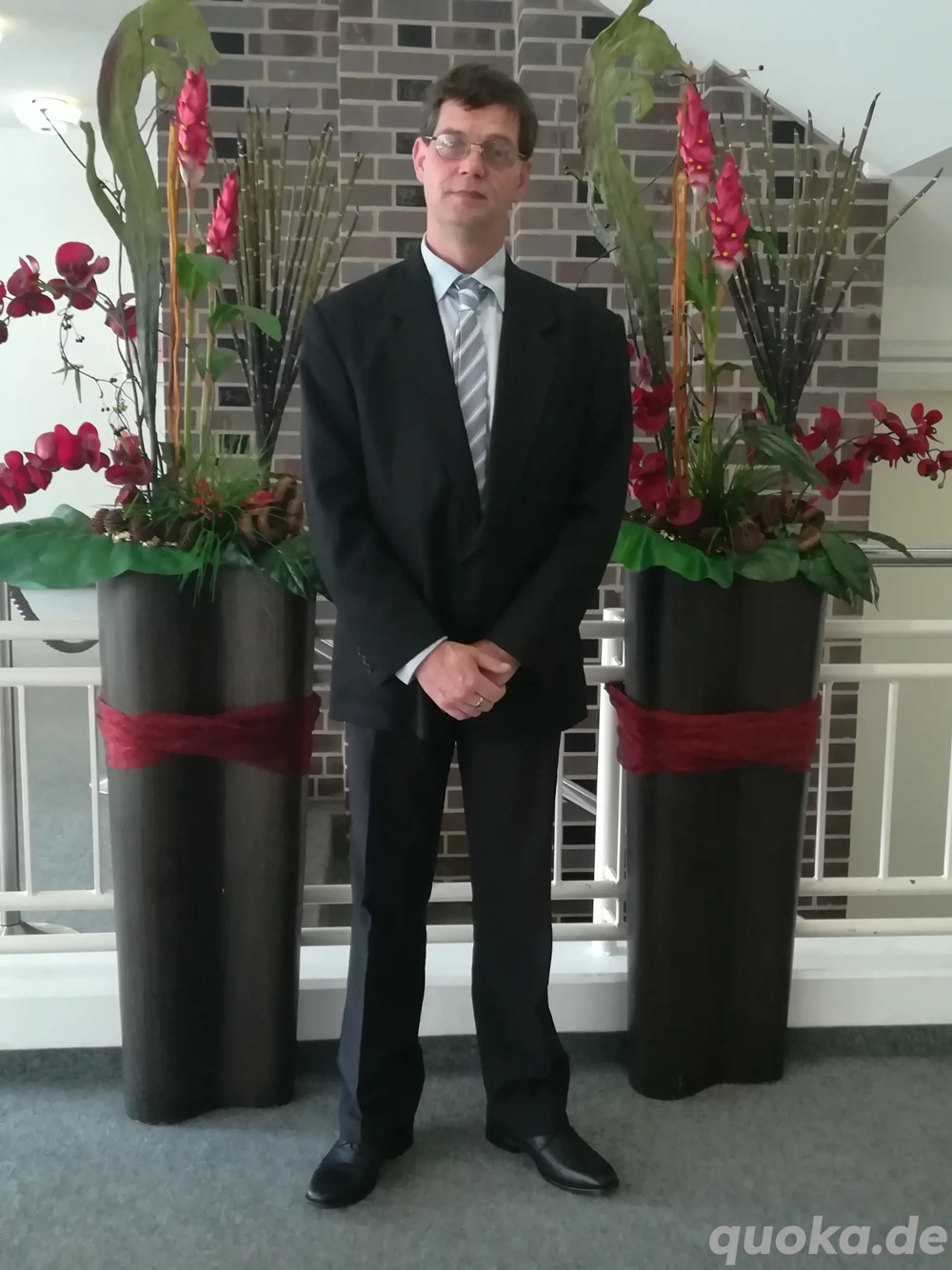 Er sucht aktive Singel Sie ab 55