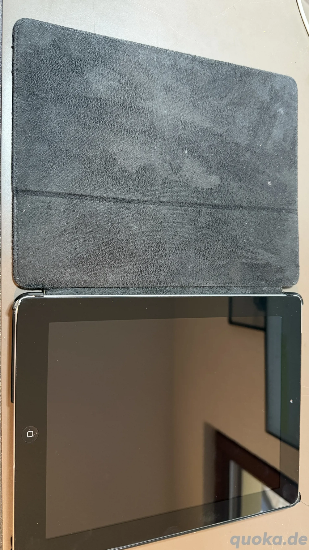 iPad 2   32 GB   Wi Fi + Cellular - Guter Zustand