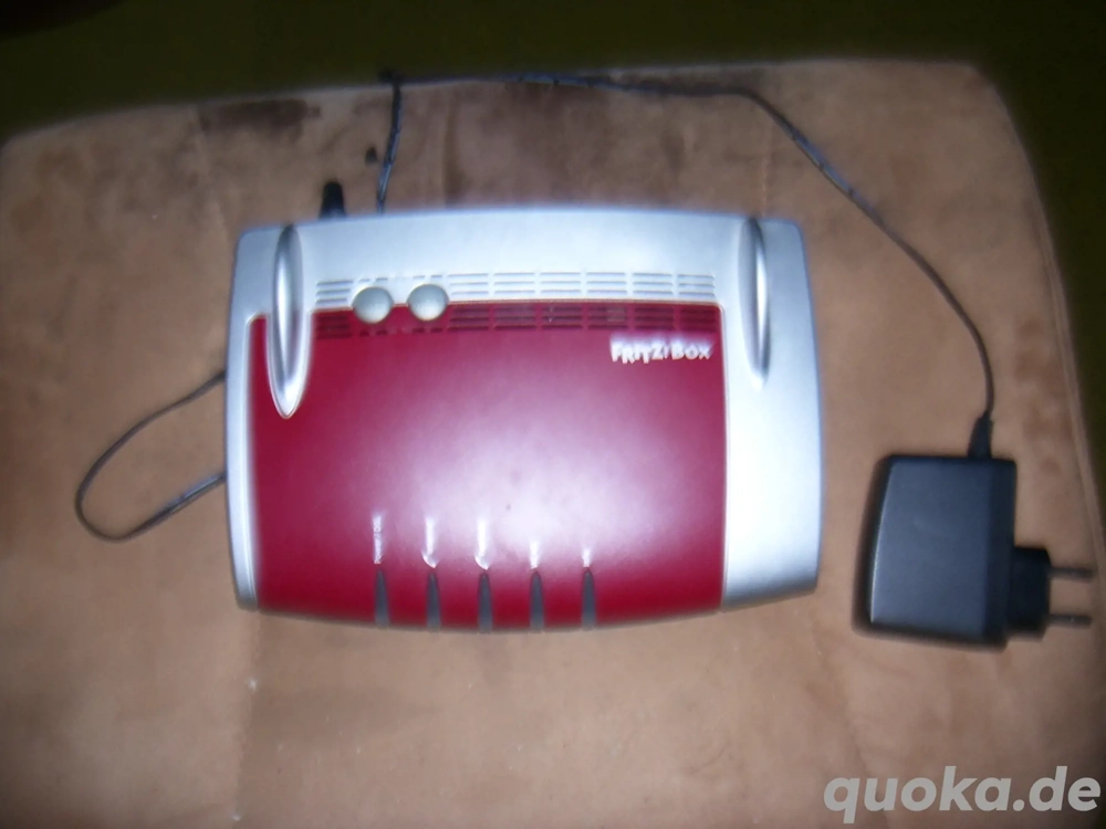Fritz!Box Fon WLAN 7330