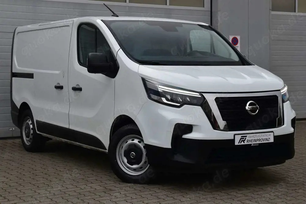 Nissan Primastar L1H1 2,8tVisia/1-HAND/LED-SCHEINWERFER