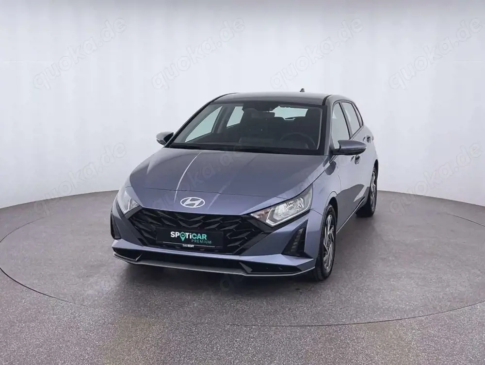 Hyundai i20 Trend 1.0*NAVI*RFK*SHZ*uvm