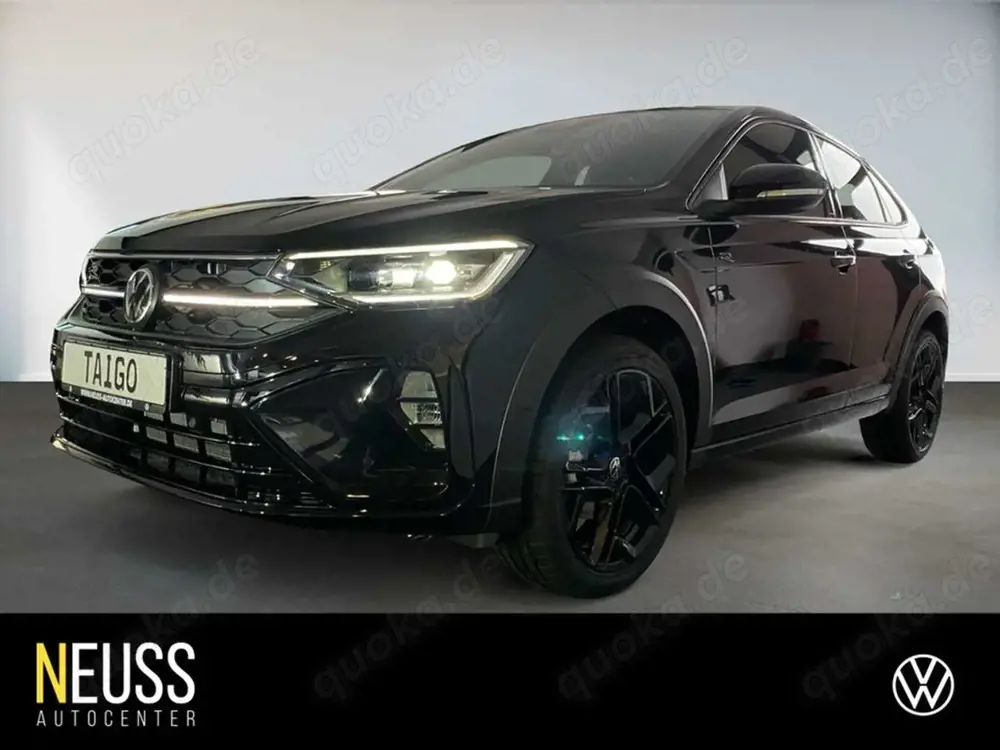 Volkswagen Taigo 1.5 TSI DSG R-Line Sale