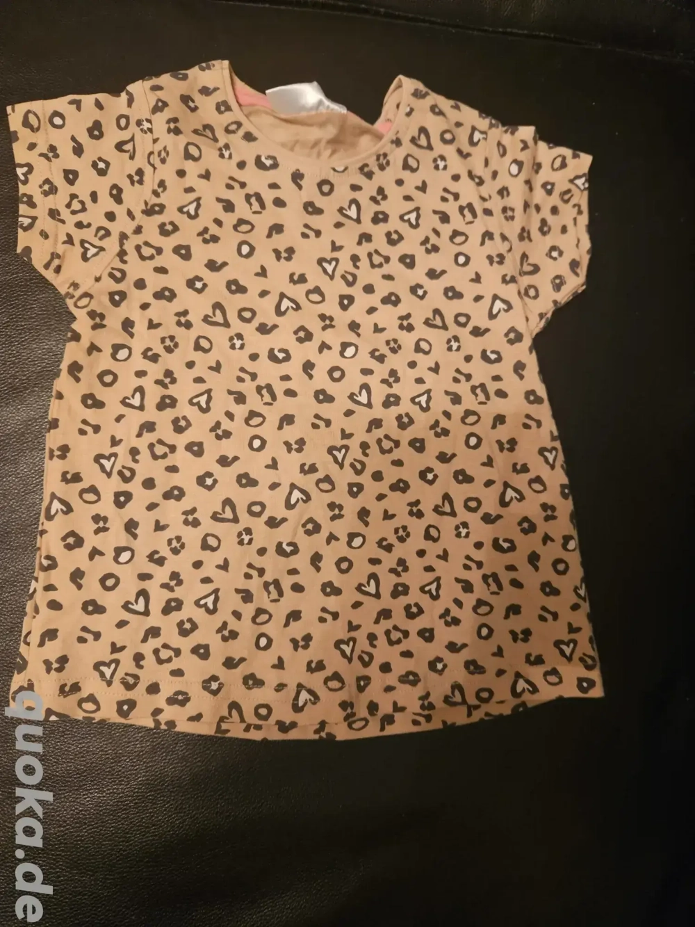 Mädchen Shirt Größe 86
