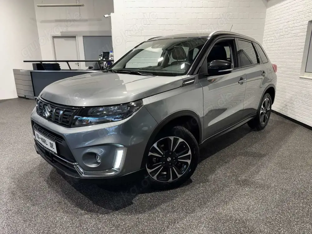 Suzuki Vitara 1.5 Hybrid Comfort+ 4x2 PANO NAVI+CAM ACC