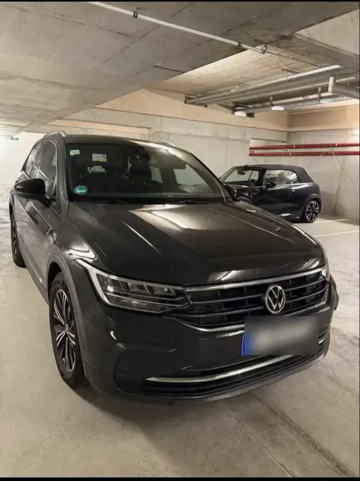 Volkswagen Tiguan 2.0 TDI SCR ACTIVE