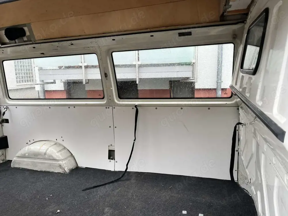 Volkswagen T4 Transporter T4 7DA 1F2