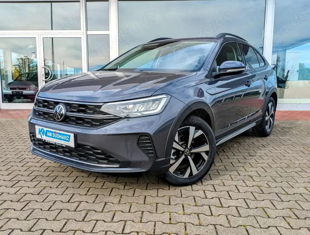 Volkswagen Taigo DSG,LED,SH,APP,RFK