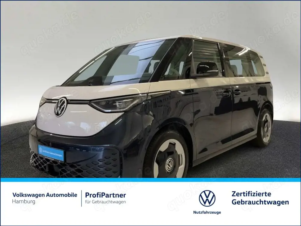 Volkswagen ID. Buzz ID.Buzz AHK LED Navi Easy Open  Close 360°