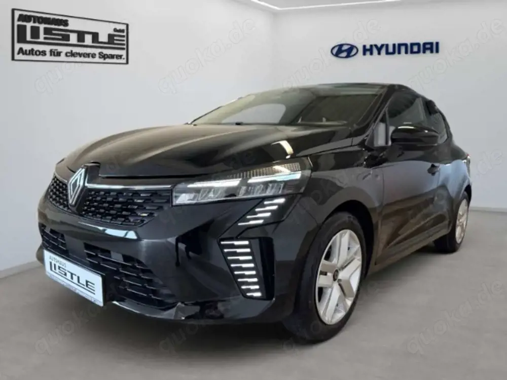 Renault Clio V Evolution TCe 90 KLIMA+SHZ+KAMERA+KEYLESS+u.v.m.