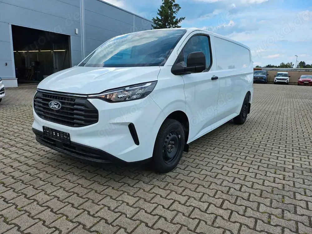 Ford Transit Custom Kasten 300 L2 Trend FWD