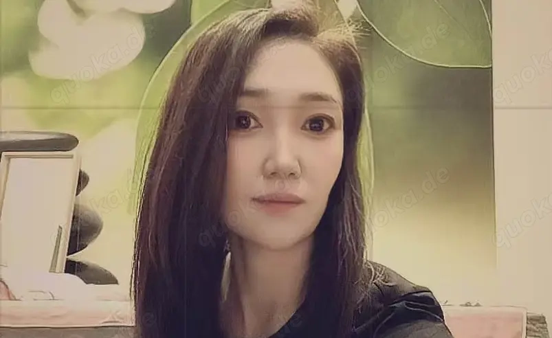 Komm zu Yiyi bei Chinesische Massage Butterfly Bad Ems