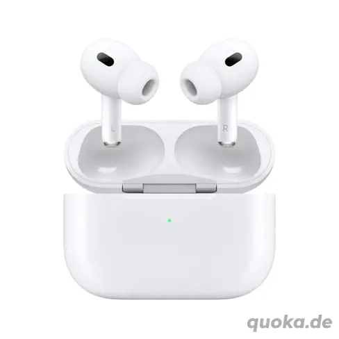 Air Pods Pro 2. Gen, gebraucht