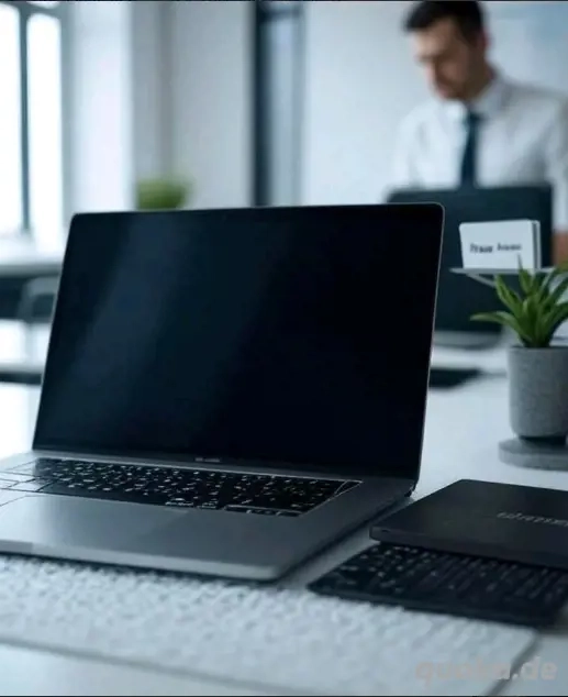 Datenrettung von Festplatten