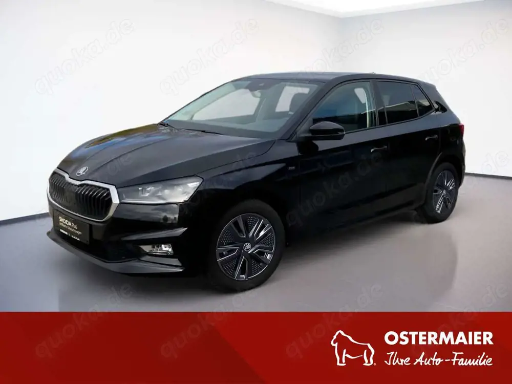 Skoda Fabia SELECTION 1.0TSI 116PS DSG LED.NAVI.KAMERA.ViCo.SH