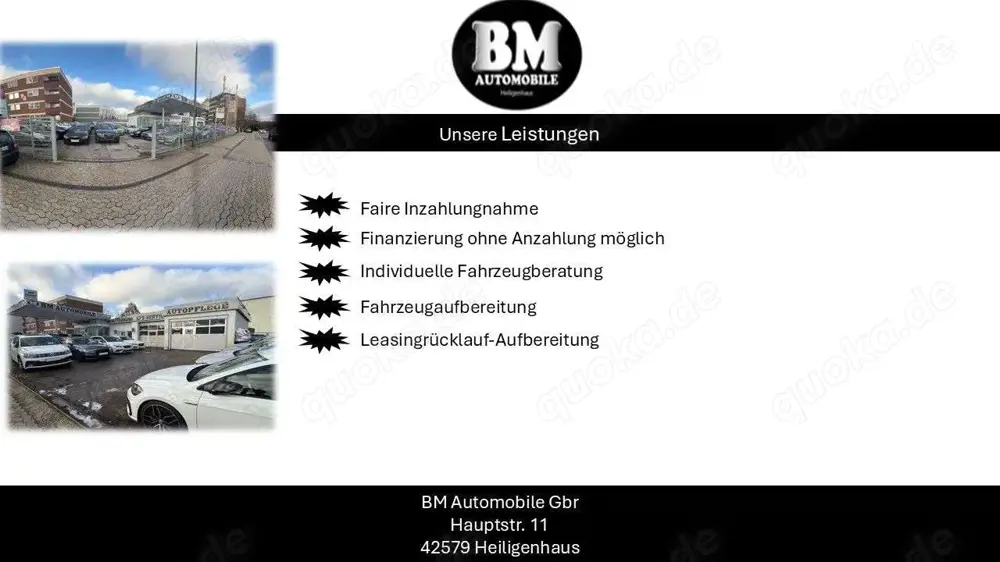 Volkswagen up! take up*erst54000Km*HU-Neu*Allwetter