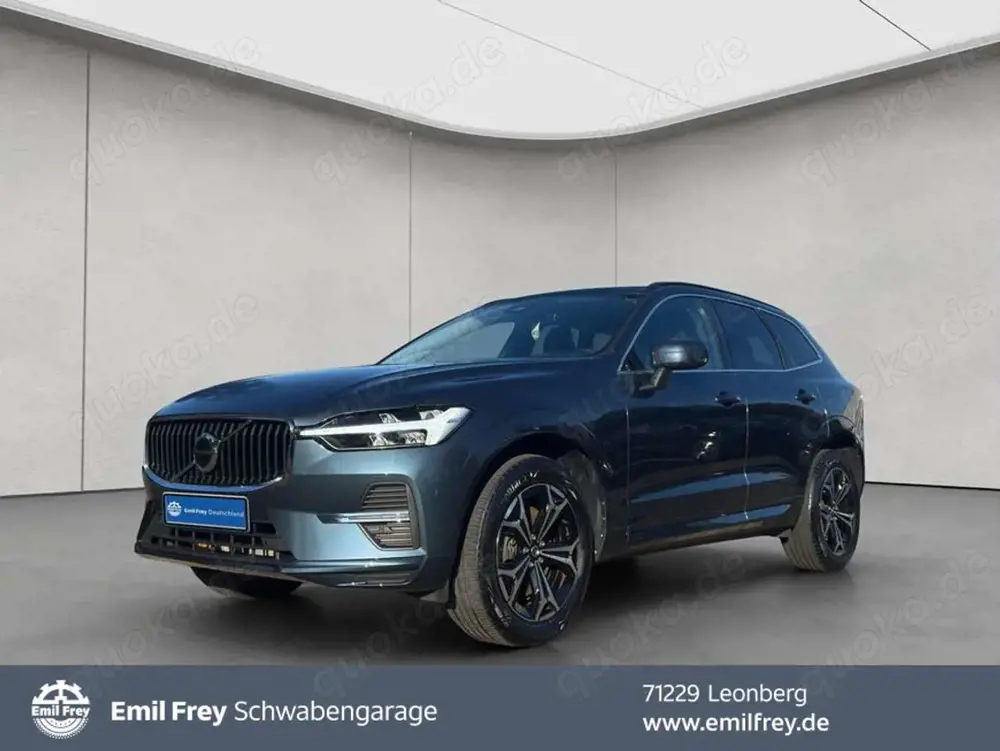 Volvo XC60 XC60 B4 B Geartronic Momentum Pro *LED*