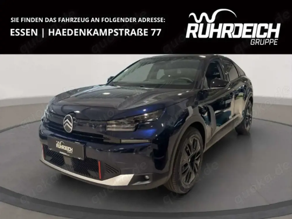 Citroen C4 Collection MHybr. 145 NAVI PDC+Kamera SHZ Keyless