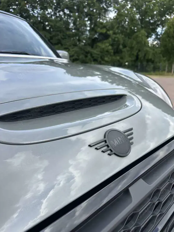 MINI John Cooper Works Cabrio Cooper S John Cooper Works Trim