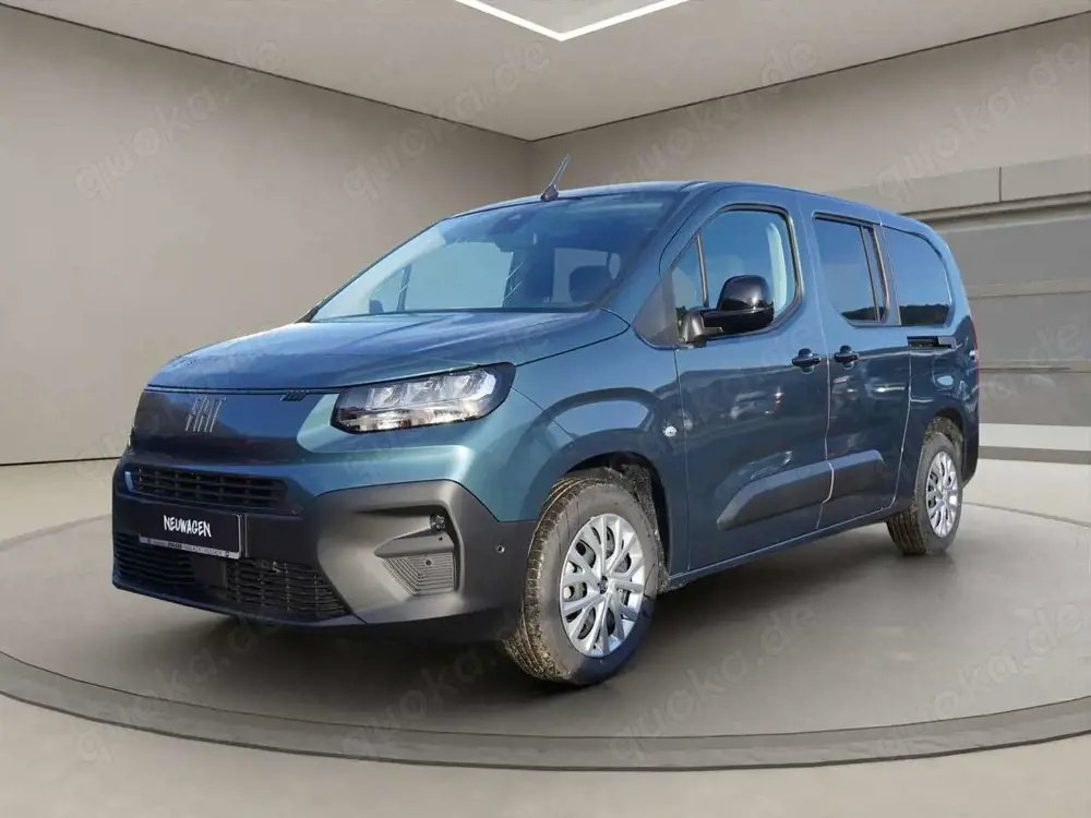 Fiat Doblo Combi L2 +NAVI+Sitzheizung mtl. ab 249€*