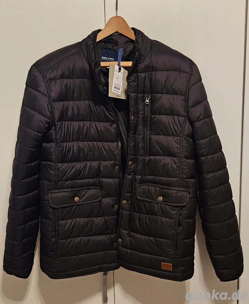 Blend winter Jacke Neu   