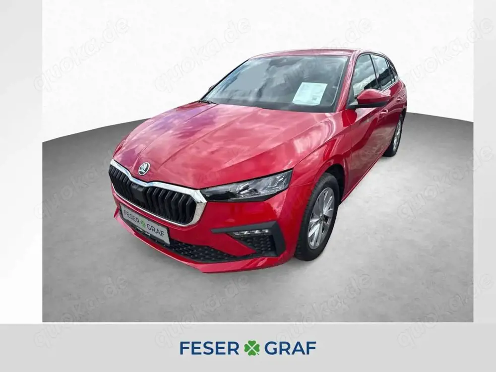 Skoda Scala Selection MATRIX*ACC*NAVI*e-HECKK*KAMERA