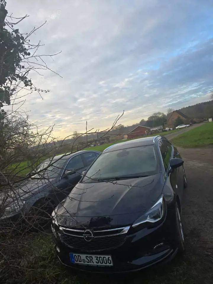 Opel Astra Astra 1.6 D Start/Stop Sports Tourer Innovation
