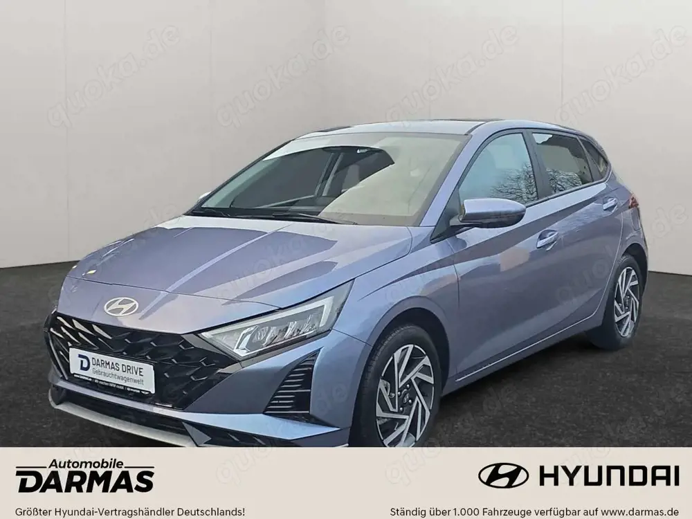 Hyundai i20 i20 Trend