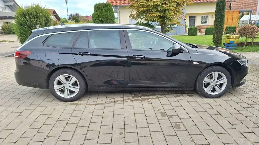 Opel Insignia Sports Tourer 2.0 Diesel Ultimate 120 Jahre